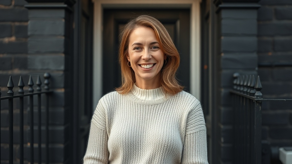 Sarah K., homeowner in Motspur Park